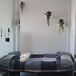 Greenhouse Monolocale 7 Piano Milano